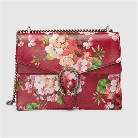 gucci bloom dionysus bag